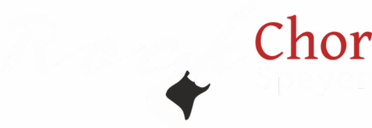 RockChor Speyer Official Website